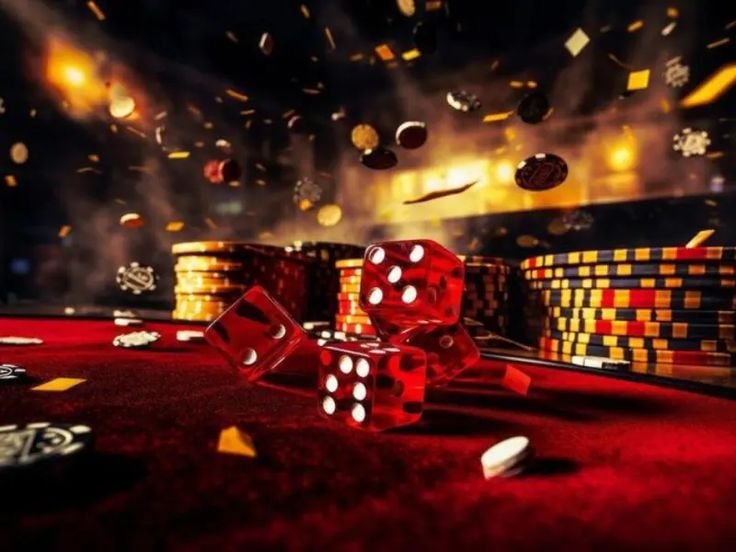Referral Program Game 