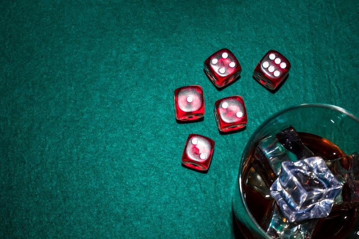 bizz77 login table menu showing various blackjack and roulette options with stake limits